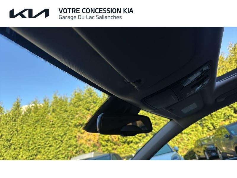 KIA XCeed d’occasion à vendre à SALLANCHES chez GARAGE DU LAC (Photo 6)