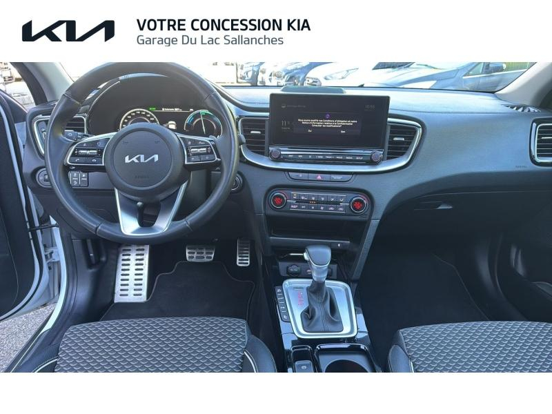 KIA XCeed d’occasion à vendre à SALLANCHES chez GARAGE DU LAC (Photo 7)
