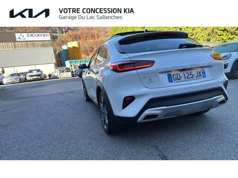 KIA XCeed d’occasion à vendre à SALLANCHES chez GARAGE DU LAC (Photo 18)