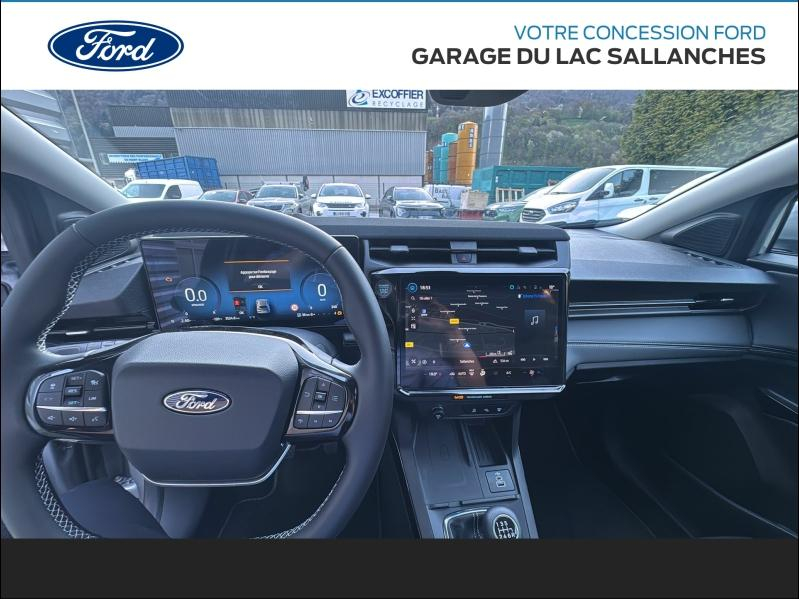 FORD Puma d’occasion à vendre à SALLANCHES chez GARAGE DU LAC (Photo 8)