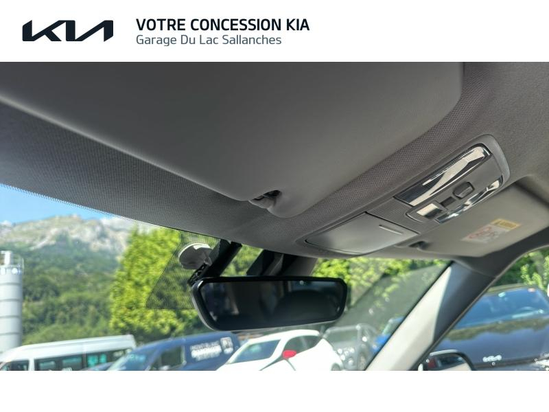 KIA e-Soul d’occasion à vendre à SALLANCHES chez GARAGE DU LAC (Photo 20)