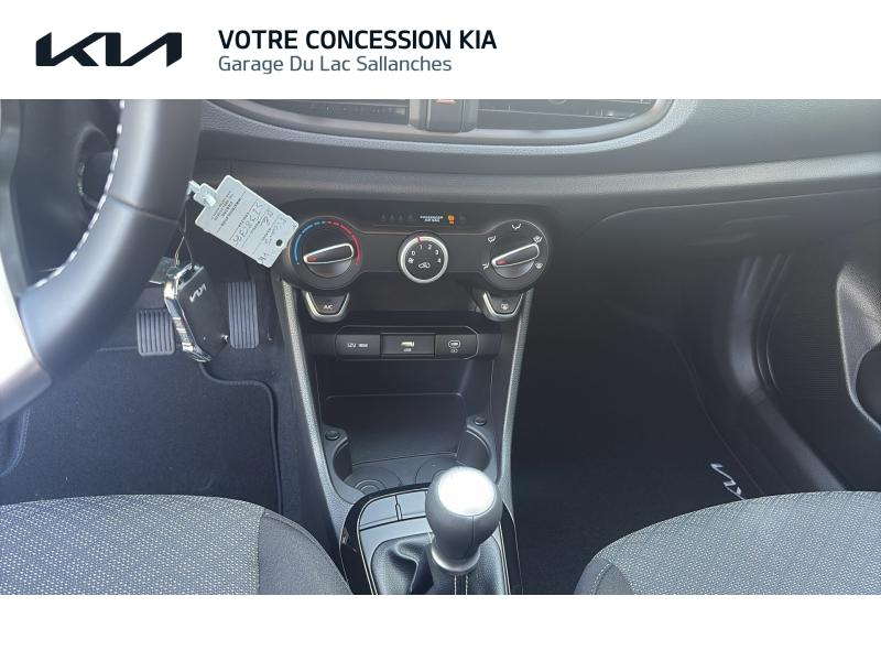 KIA Picanto d’occasion à vendre à SALLANCHES chez GARAGE DU LAC (Photo 6)