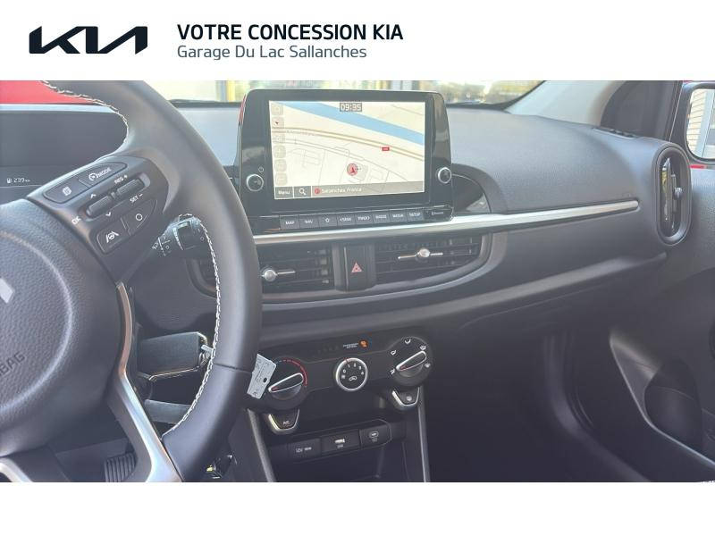 KIA Picanto d’occasion à vendre à SALLANCHES chez GARAGE DU LAC (Photo 11)