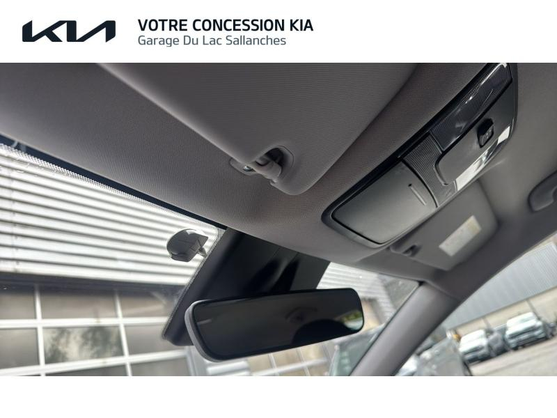 KIA Ceed d’occasion à vendre à SALLANCHES chez GARAGE DU LAC (Photo 6)