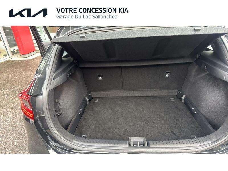 KIA Ceed d’occasion à vendre à SALLANCHES chez GARAGE DU LAC (Photo 12)