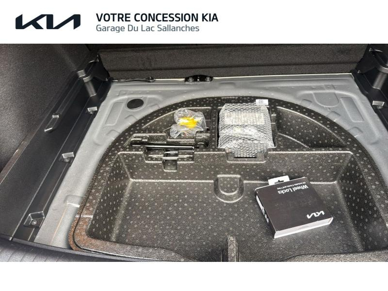 KIA Ceed d’occasion à vendre à SALLANCHES chez GARAGE DU LAC (Photo 13)