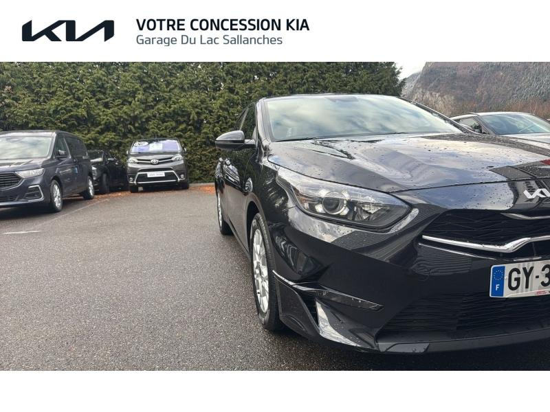 KIA Ceed d’occasion à vendre à SALLANCHES chez GARAGE DU LAC (Photo 16)