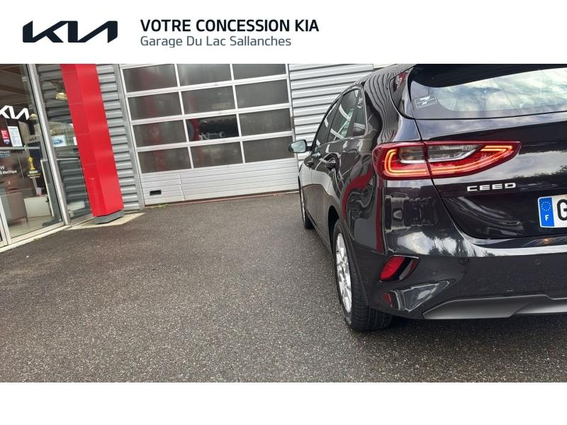 KIA Ceed d’occasion à vendre à SALLANCHES chez GARAGE DU LAC (Photo 18)