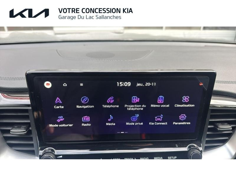 KIA Ceed d’occasion à vendre à SALLANCHES chez GARAGE DU LAC (Photo 19)