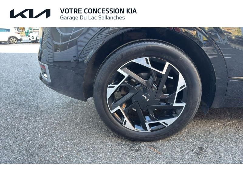 KIA Sportage d’occasion à vendre à SALLANCHES chez GARAGE DU LAC (Photo 4)
