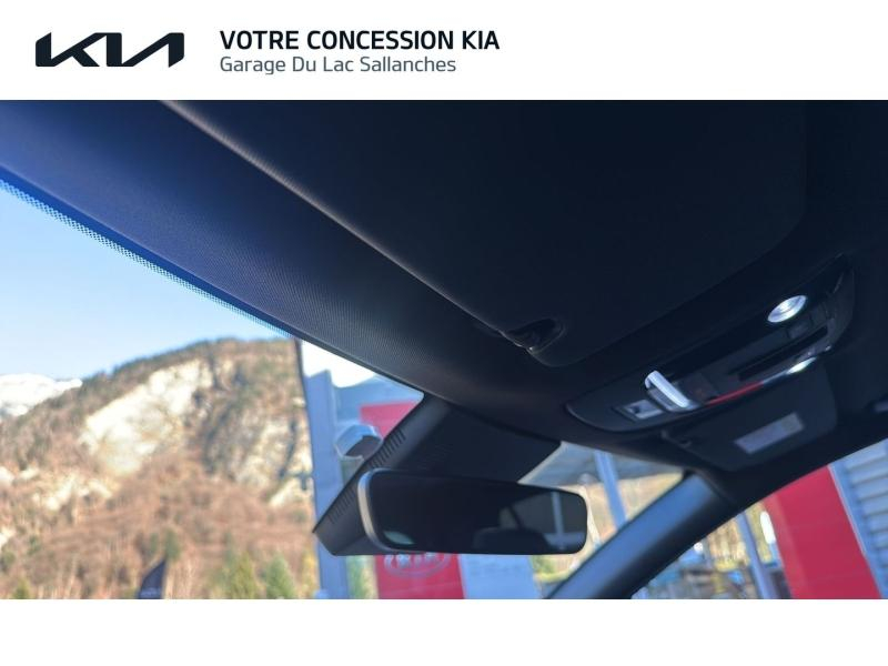KIA Sportage d’occasion à vendre à SALLANCHES chez GARAGE DU LAC (Photo 6)
