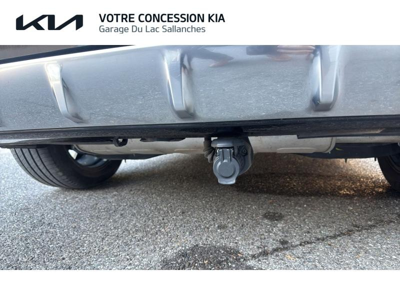KIA Sportage d’occasion à vendre à SALLANCHES chez GARAGE DU LAC (Photo 14)