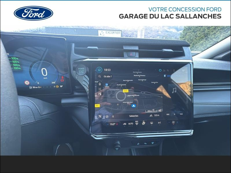 FORD Puma d’occasion à vendre à SALLANCHES chez GARAGE DU LAC (Photo 8)