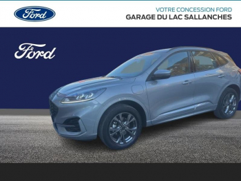 FORD Kuga d’occasion à vendre à SALLANCHES