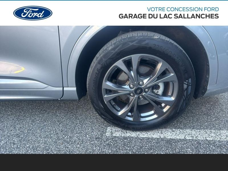 FORD Kuga d’occasion à vendre à SALLANCHES chez GARAGE DU LAC (Photo 4)