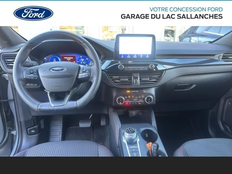 FORD Kuga d’occasion à vendre à SALLANCHES chez GARAGE DU LAC (Photo 7)