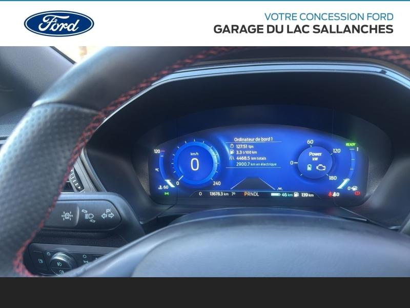 FORD Kuga d’occasion à vendre à SALLANCHES chez GARAGE DU LAC (Photo 8)