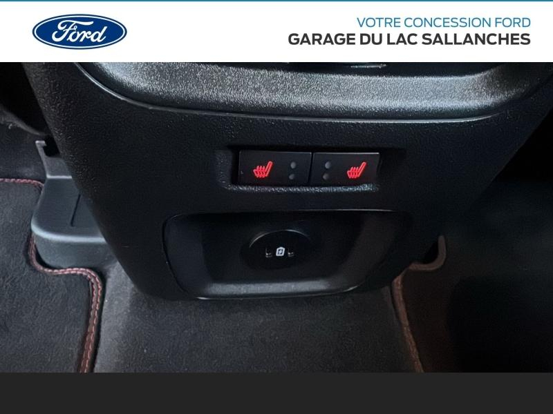 FORD Kuga d’occasion à vendre à SALLANCHES chez GARAGE DU LAC (Photo 11)