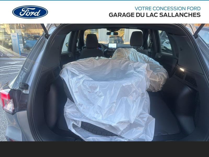 FORD Kuga d’occasion à vendre à SALLANCHES chez GARAGE DU LAC (Photo 12)