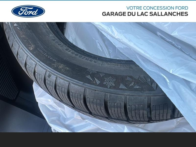 FORD Kuga d’occasion à vendre à SALLANCHES chez GARAGE DU LAC (Photo 13)