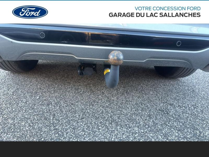 FORD Kuga d’occasion à vendre à SALLANCHES chez GARAGE DU LAC (Photo 14)