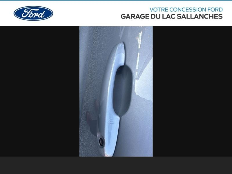 FORD Kuga d’occasion à vendre à SALLANCHES chez GARAGE DU LAC (Photo 15)