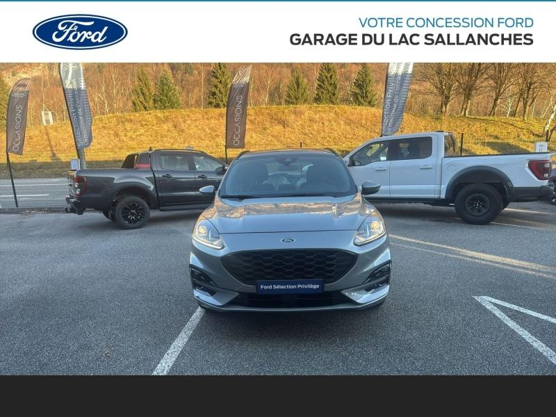 FORD Kuga d’occasion à vendre à SALLANCHES chez GARAGE DU LAC (Photo 17)