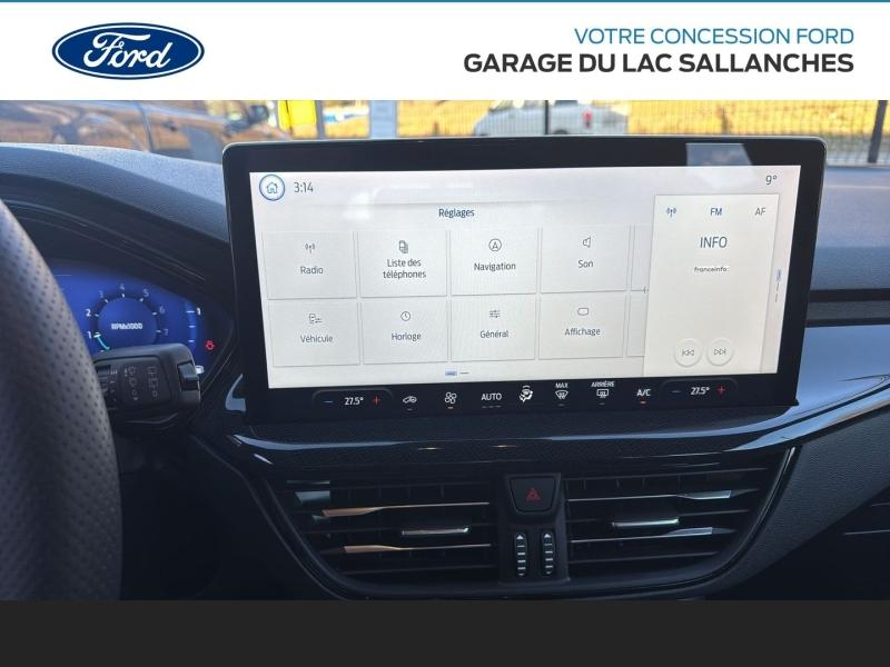 FORD Focus Active d’occasion à vendre à SALLANCHES chez GARAGE DU LAC (Photo 10)