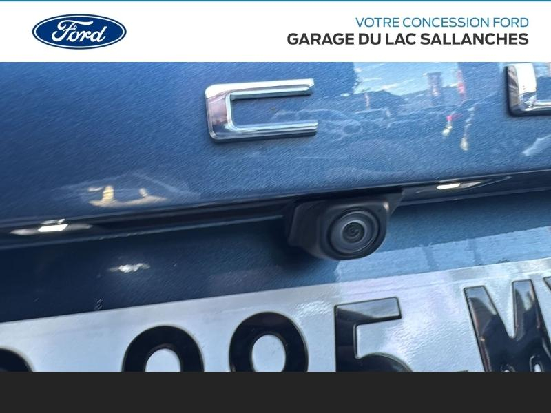 FORD Focus Active d’occasion à vendre à SALLANCHES chez GARAGE DU LAC (Photo 13)