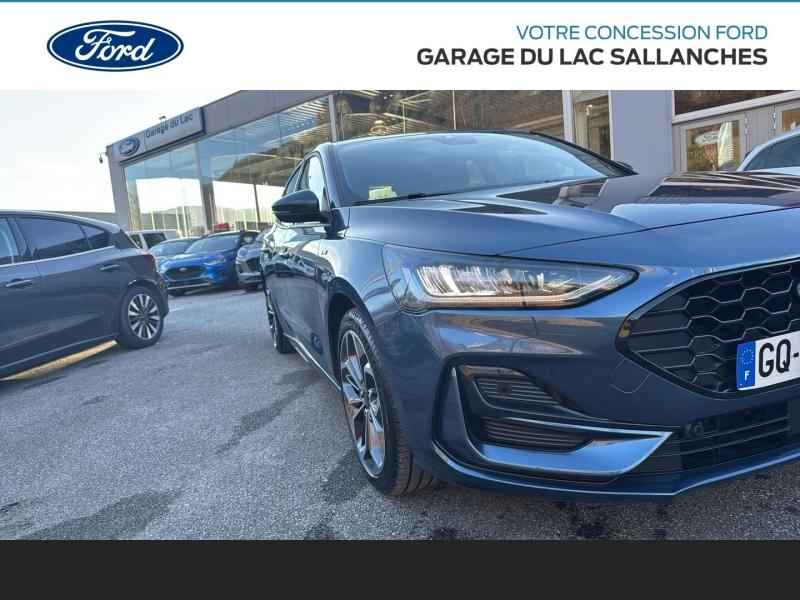 FORD Focus Active d’occasion à vendre à SALLANCHES chez GARAGE DU LAC (Photo 17)