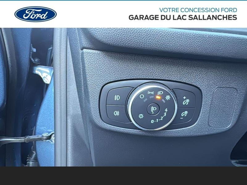 FORD Focus Active d’occasion à vendre à SALLANCHES chez GARAGE DU LAC (Photo 20)
