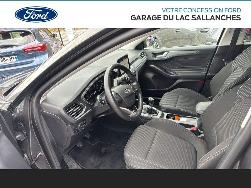 FORD Focus Active d’occasion à vendre à SALLANCHES chez GARAGE DU LAC (Photo 5)