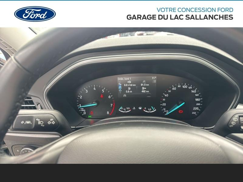 FORD Focus Active d’occasion à vendre à SALLANCHES chez GARAGE DU LAC (Photo 8)