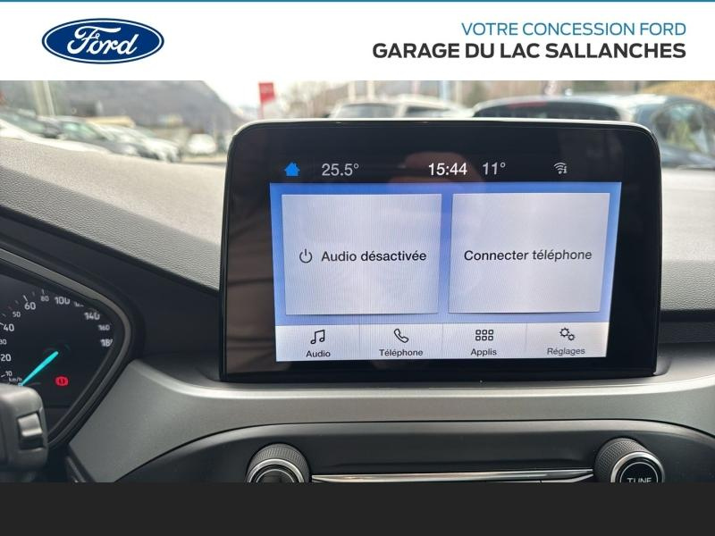 FORD Focus Active d’occasion à vendre à SALLANCHES chez GARAGE DU LAC (Photo 10)