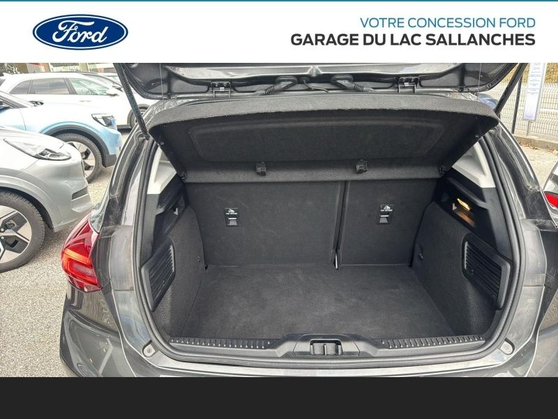 FORD Focus Active d’occasion à vendre à SALLANCHES chez GARAGE DU LAC (Photo 12)