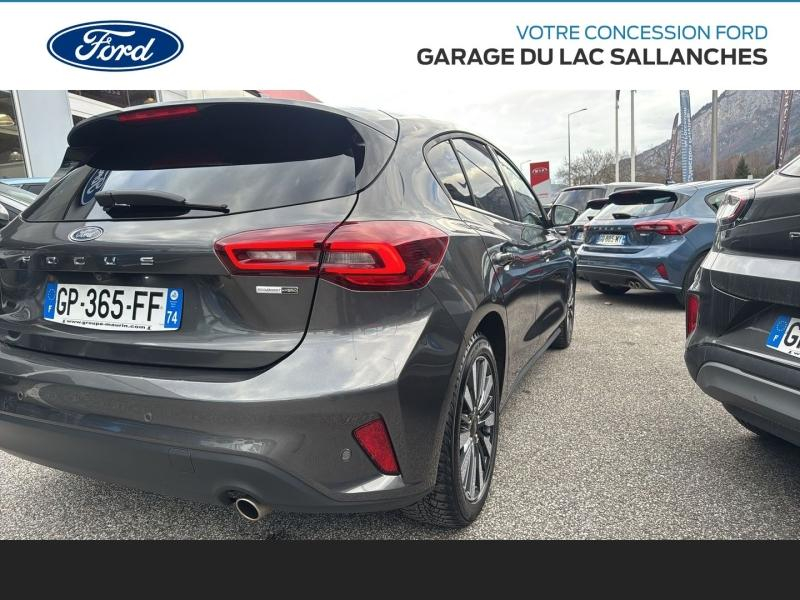 FORD Focus Active d’occasion à vendre à SALLANCHES chez GARAGE DU LAC (Photo 18)