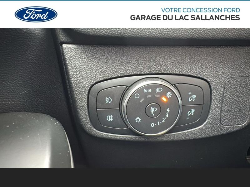 FORD Focus Active d’occasion à vendre à SALLANCHES chez GARAGE DU LAC (Photo 19)