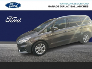 FORD Galaxy d’occasion à vendre à SALLANCHES