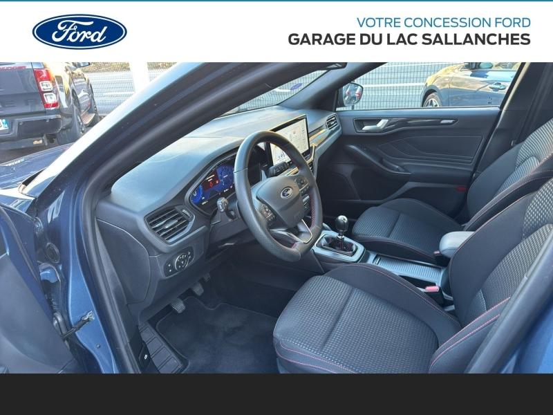 FORD Focus Active d’occasion à vendre à SALLANCHES chez GARAGE DU LAC (Photo 5)