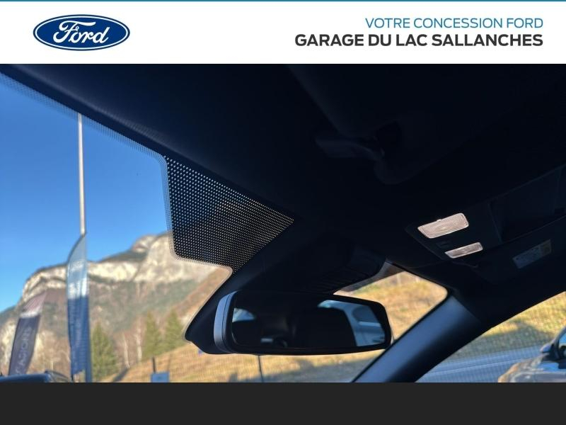 FORD Focus Active d’occasion à vendre à SALLANCHES chez GARAGE DU LAC (Photo 6)
