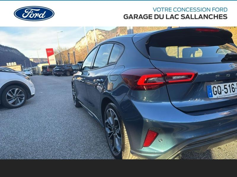 FORD Focus Active d’occasion à vendre à SALLANCHES chez GARAGE DU LAC (Photo 20)