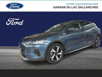 FORD Focus Active d’occasion à vendre à SALLANCHES