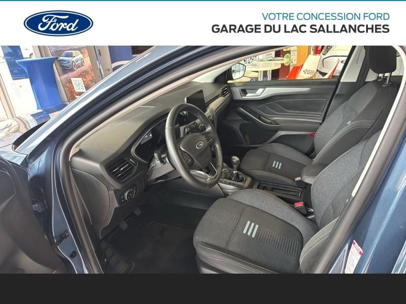 FORD Focus Active d’occasion à vendre à SALLANCHES chez GARAGE DU LAC (Photo 5)