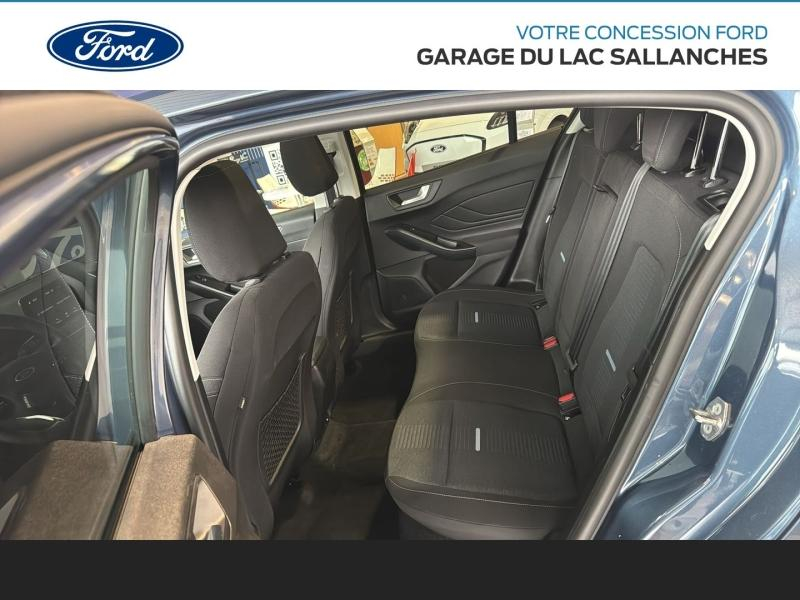 FORD Focus Active d’occasion à vendre à SALLANCHES chez GARAGE DU LAC (Photo 11)
