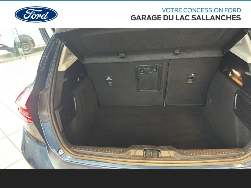 FORD Focus Active d’occasion à vendre à SALLANCHES chez GARAGE DU LAC (Photo 12)