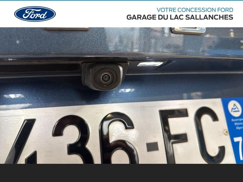 FORD Focus Active d’occasion à vendre à SALLANCHES chez GARAGE DU LAC (Photo 19)