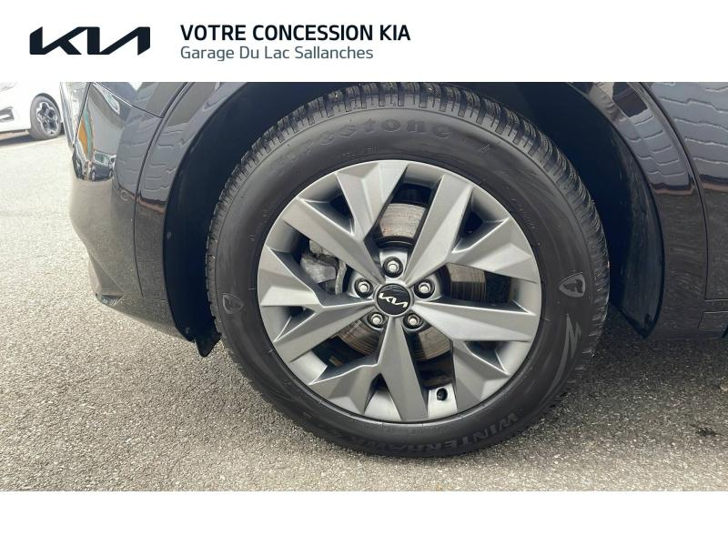 KIA Sportage d’occasion à vendre à SALLANCHES chez GARAGE DU LAC (Photo 8)