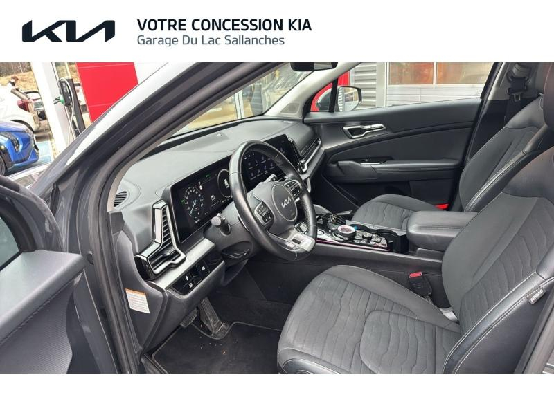 KIA Sportage d’occasion à vendre à SALLANCHES chez GARAGE DU LAC (Photo 5)