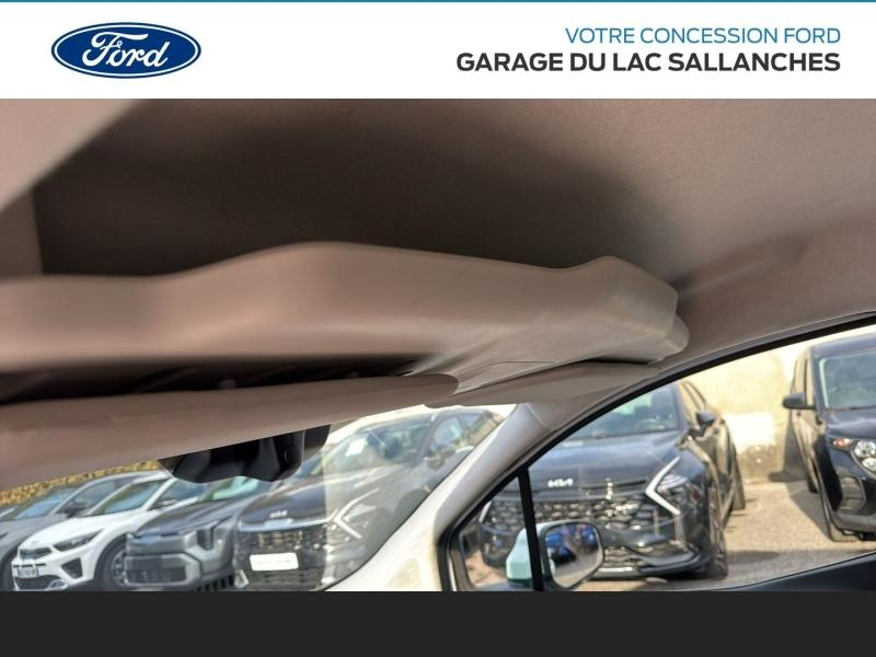 FORD Transit Courier VUL d’occasion à vendre à SALLANCHES chez GARAGE DU LAC (Photo 6)