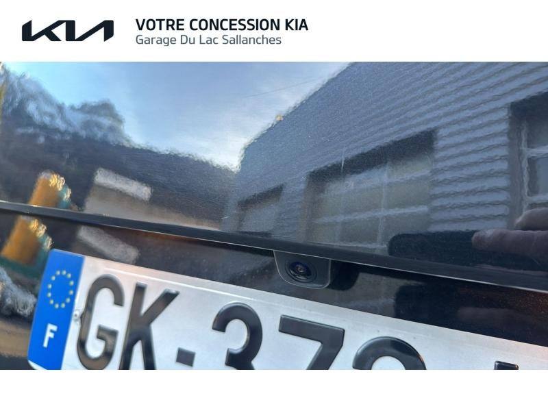 KIA Sportage d’occasion à vendre à SALLANCHES chez GARAGE DU LAC (Photo 15)